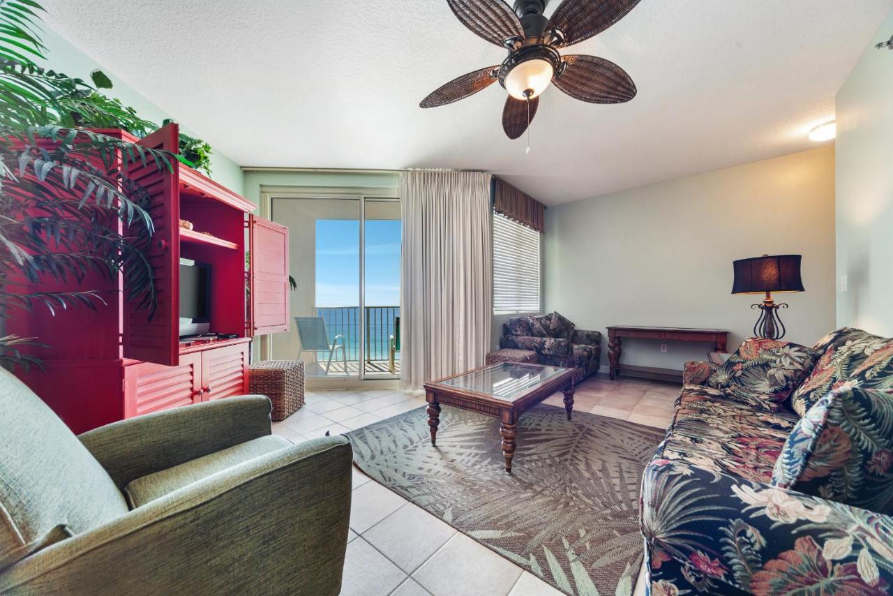 Shores Of Panama 1510 Panama City Beach Esterno foto