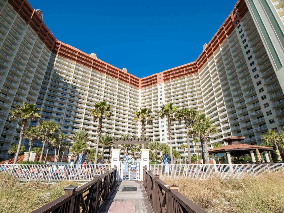 Shores Of Panama 1510 Panama City Beach Esterno foto