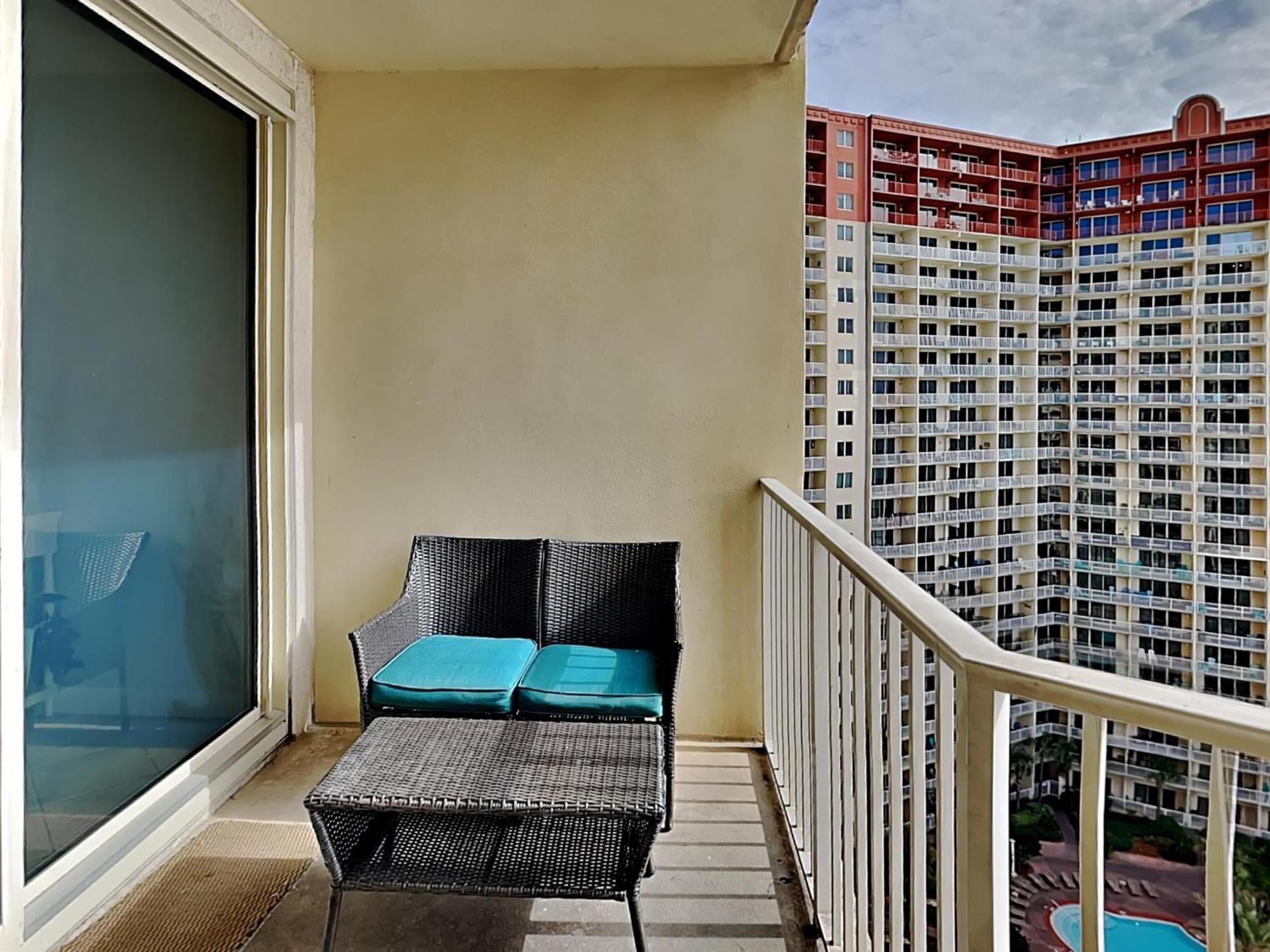Shores Of Panama 1510 Panama City Beach Esterno foto