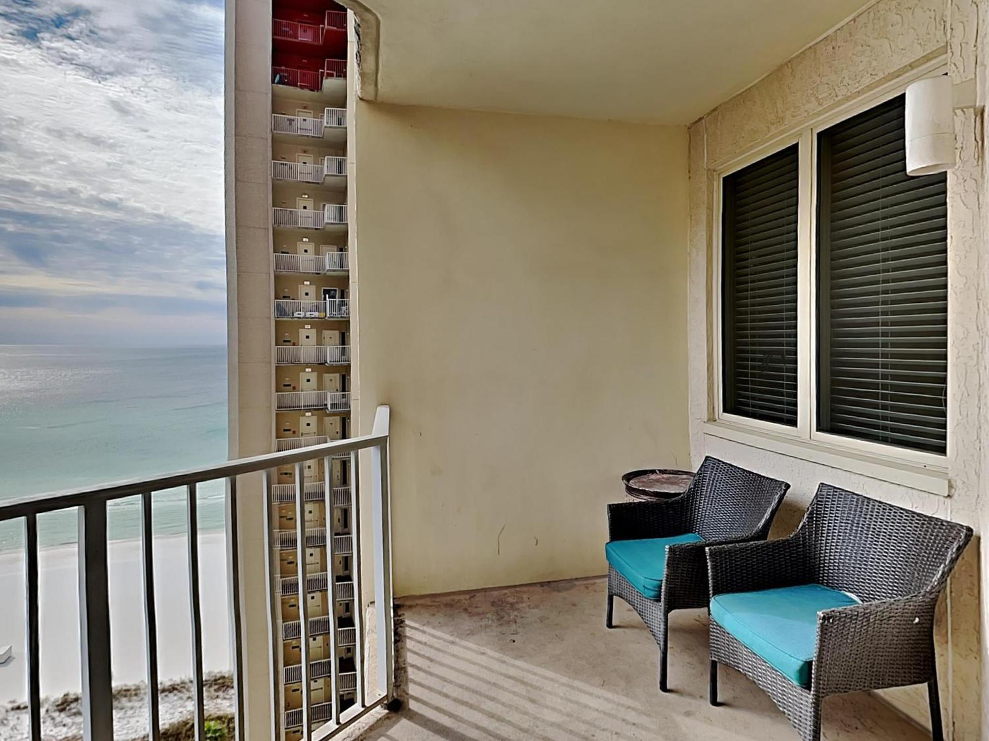 Shores Of Panama 1510 Panama City Beach Esterno foto